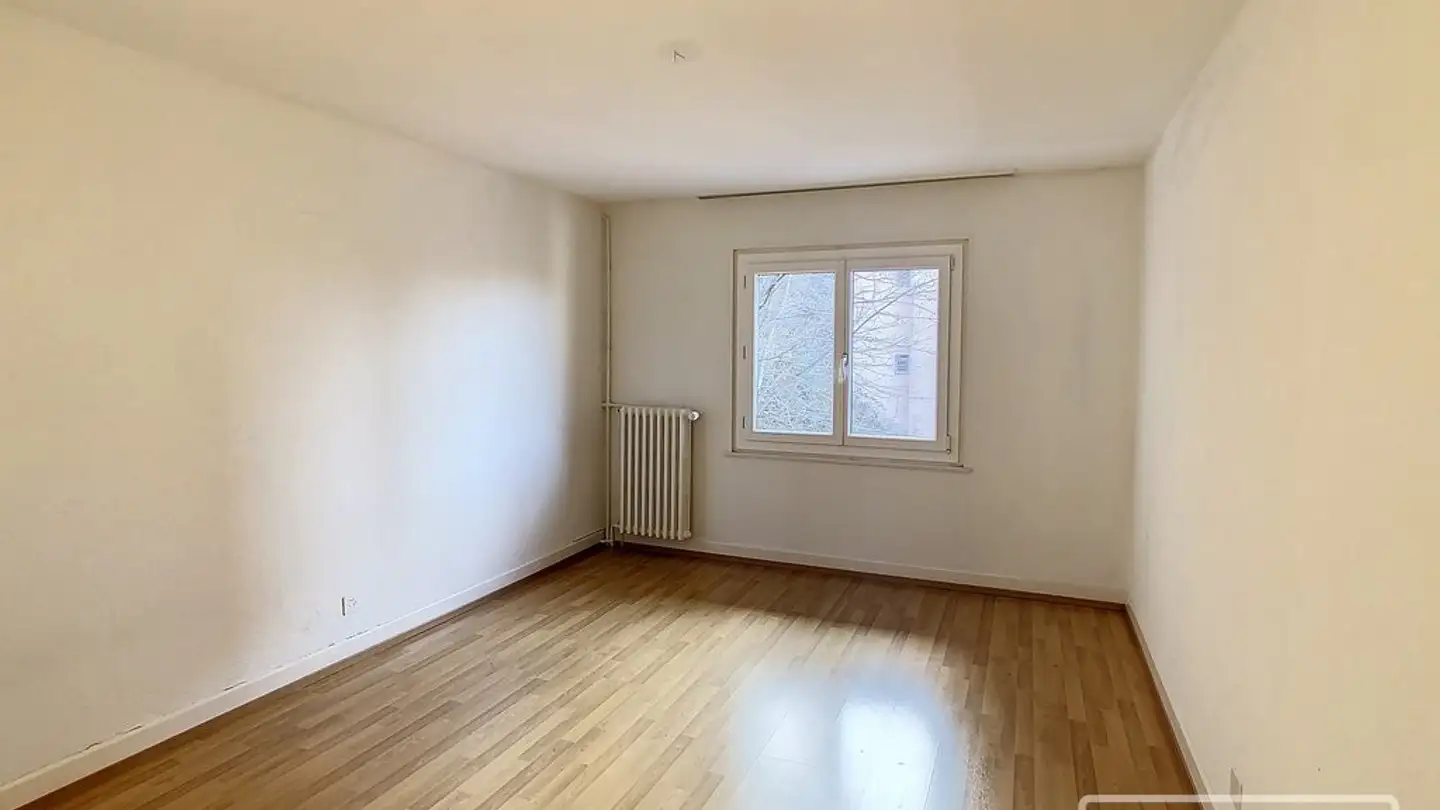 Appartamento in affitto - Place Du Vallon 6, 1005 Lausanne - Foto 2