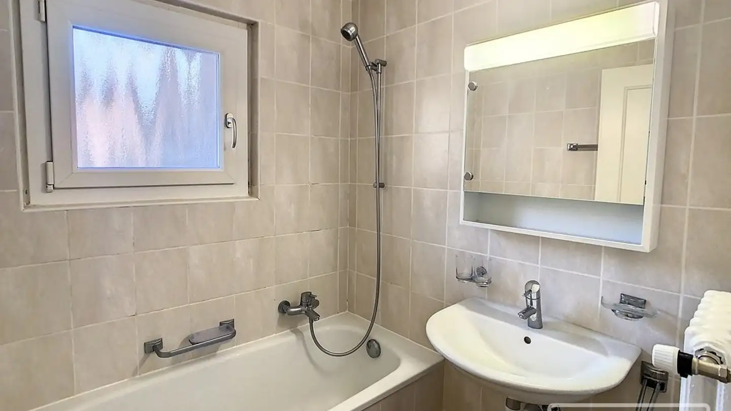 Appartamento in affitto - Place Du Vallon 6, 1005 Lausanne - Foto 4