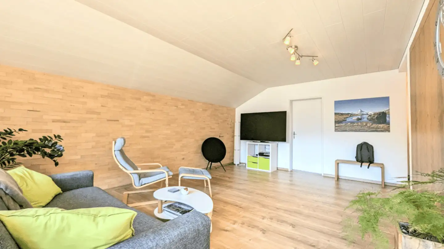 Appartamento in vendita - 3929 Täsch - Foto 2