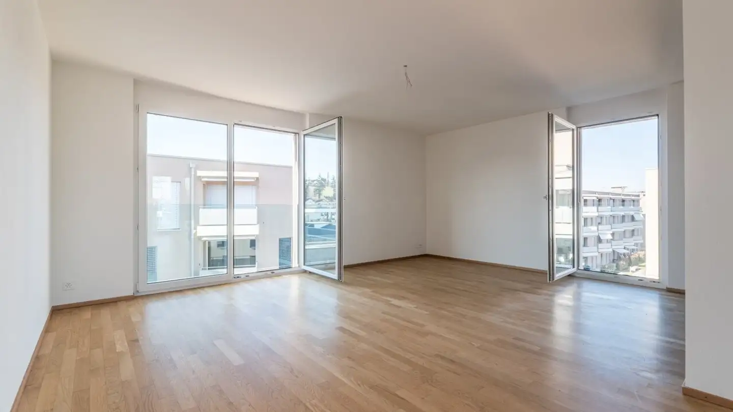 Appartamento in affitto - Allée Des Sources 6, 1763 Granges-Paccot - Photo 3