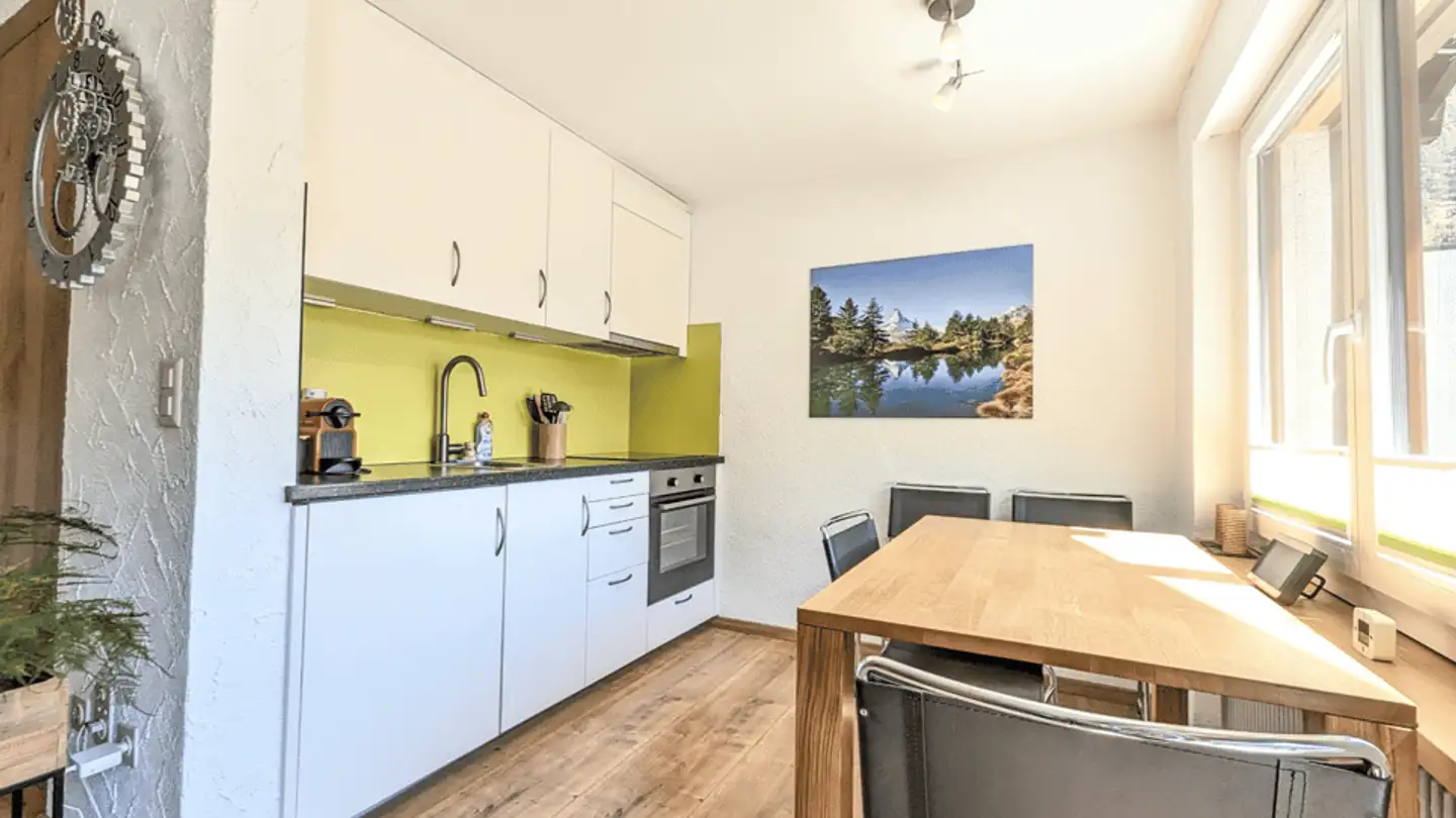 Appartamento in vendita - 3929 Täsch - Foto 3