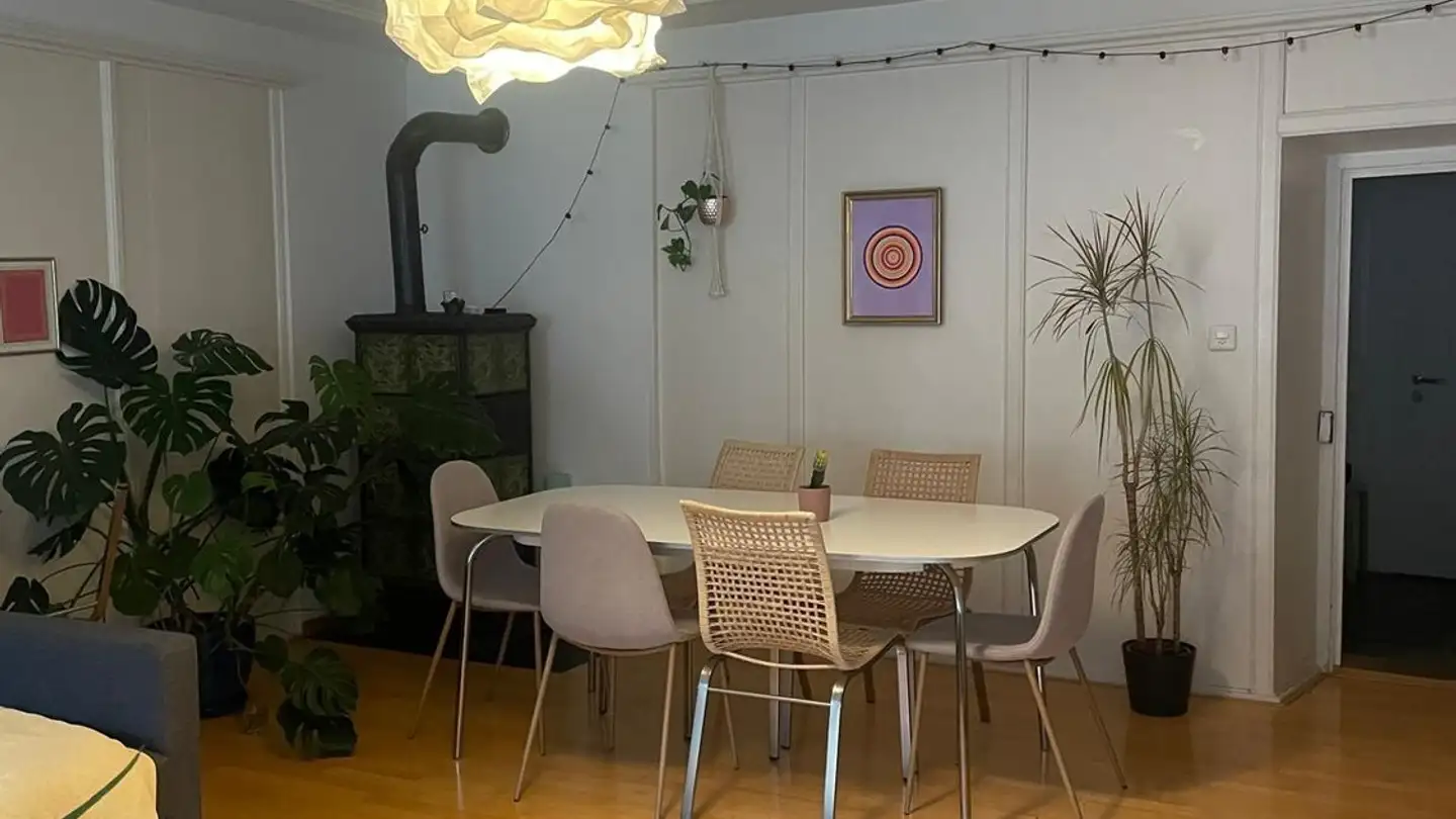 Stanza singola in affitto - 7000 Chur - Photo 4