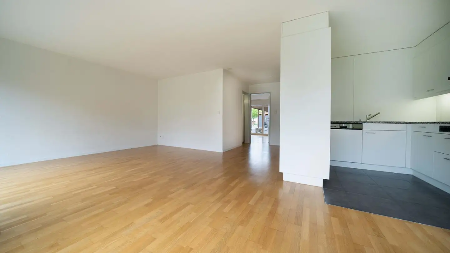 Appartamento in affitto - Pleerweg 15d, 3400 Burgdorf - Photo 3