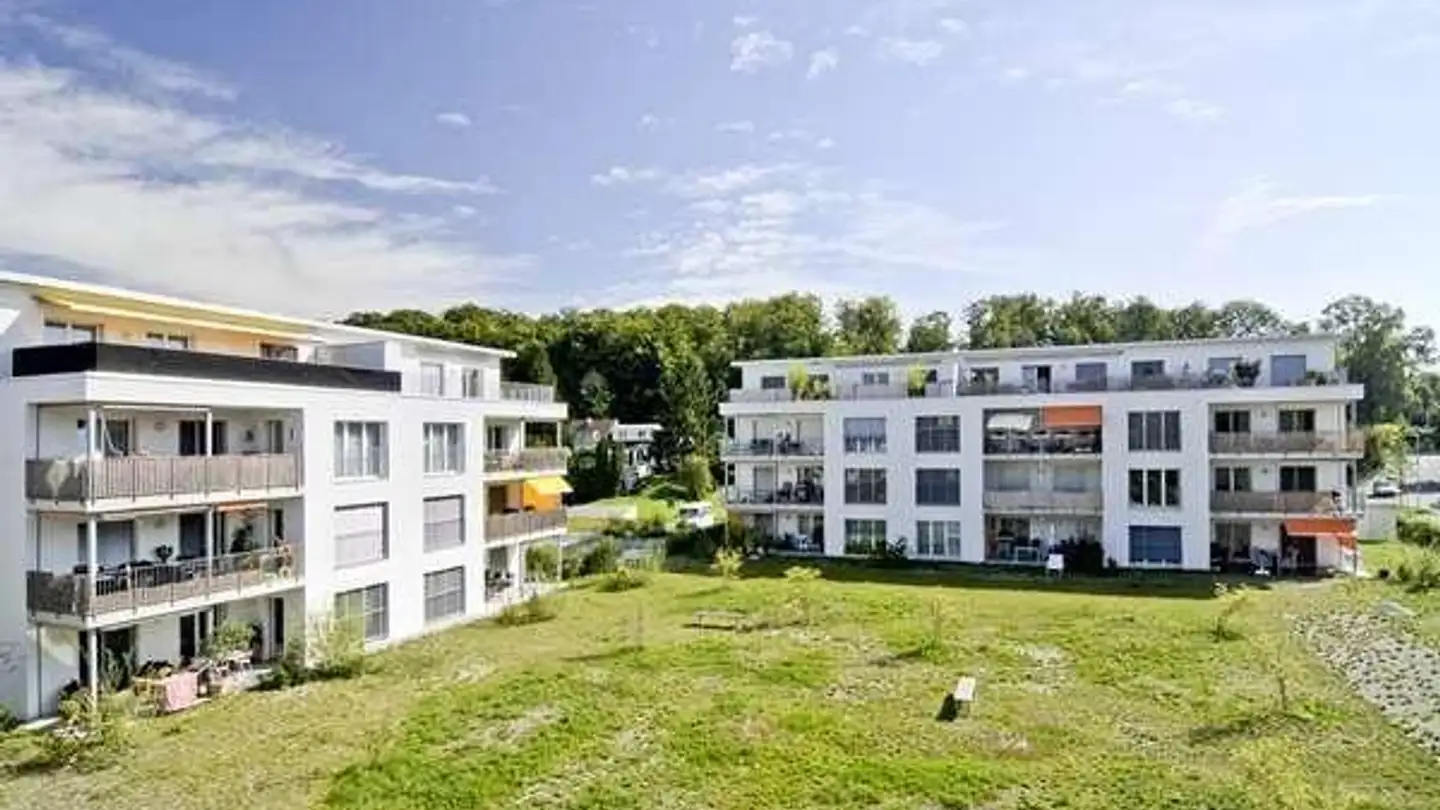 Wohnung mieten - Siebenmatten 11, 5032 Aarau Rohr