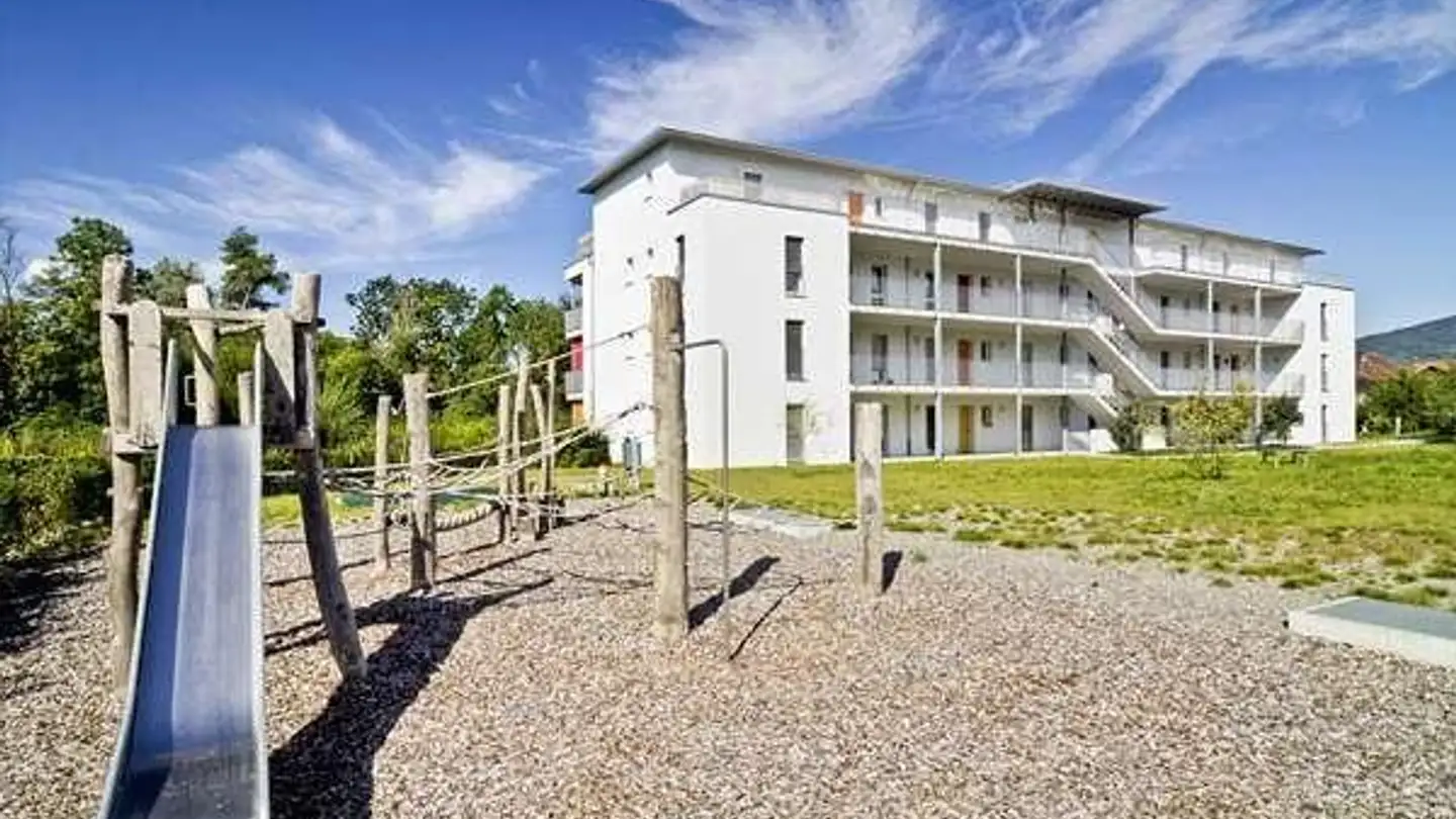 Wohnung mieten - Siebenmatten 11, 5032 Aarau Rohr - Foto 2