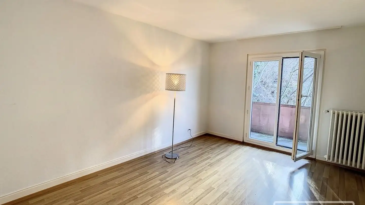Appartamento in affitto - Place Du Vallon 6, 1005 Lausanne - Foto 3
