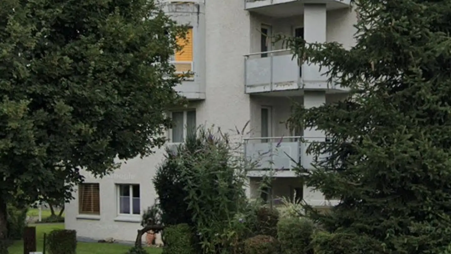 Apartment for rent - Hirschenstrasse 4, 9536 Schwarzenbach SG