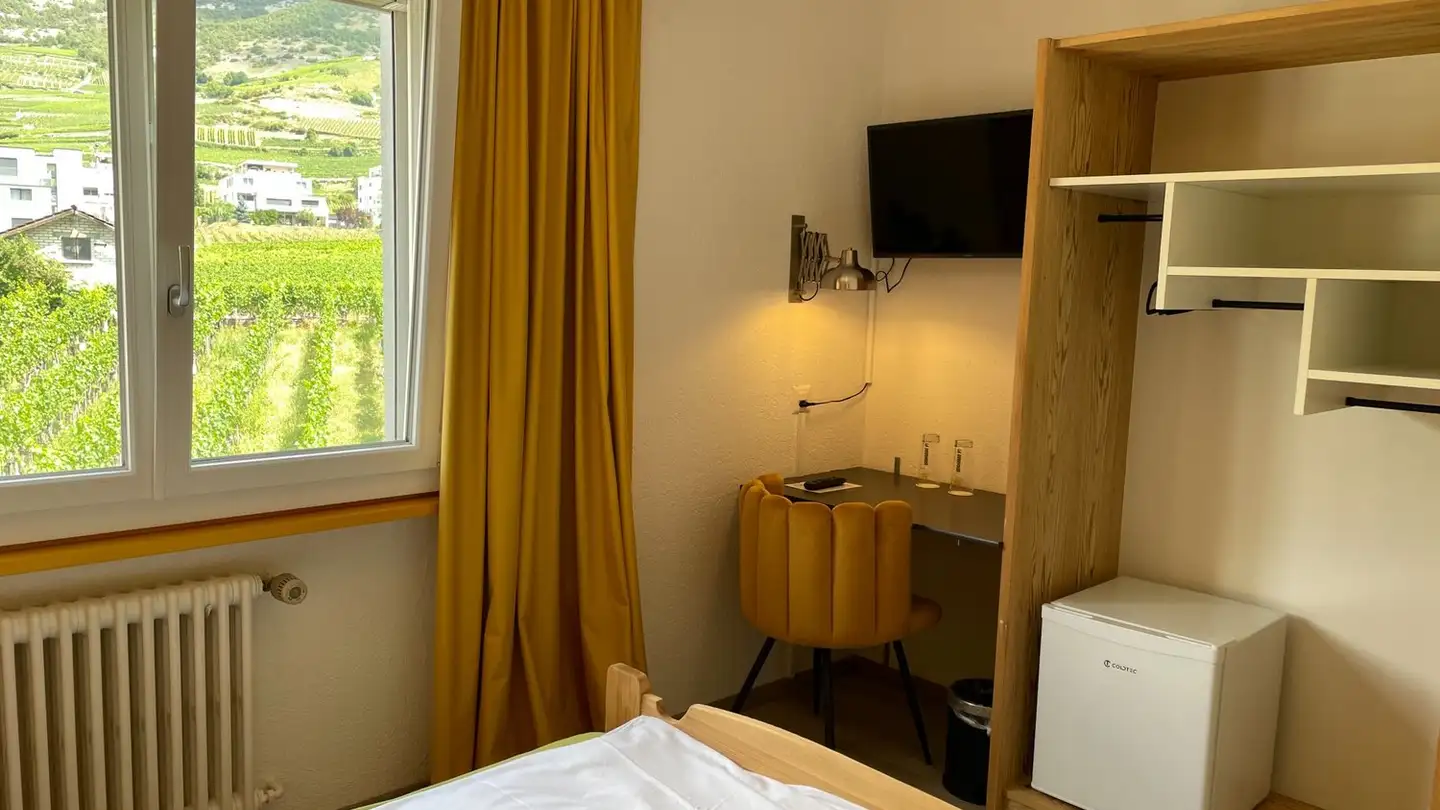 Chambre à louer - 3970 Salgesch - Photo 4