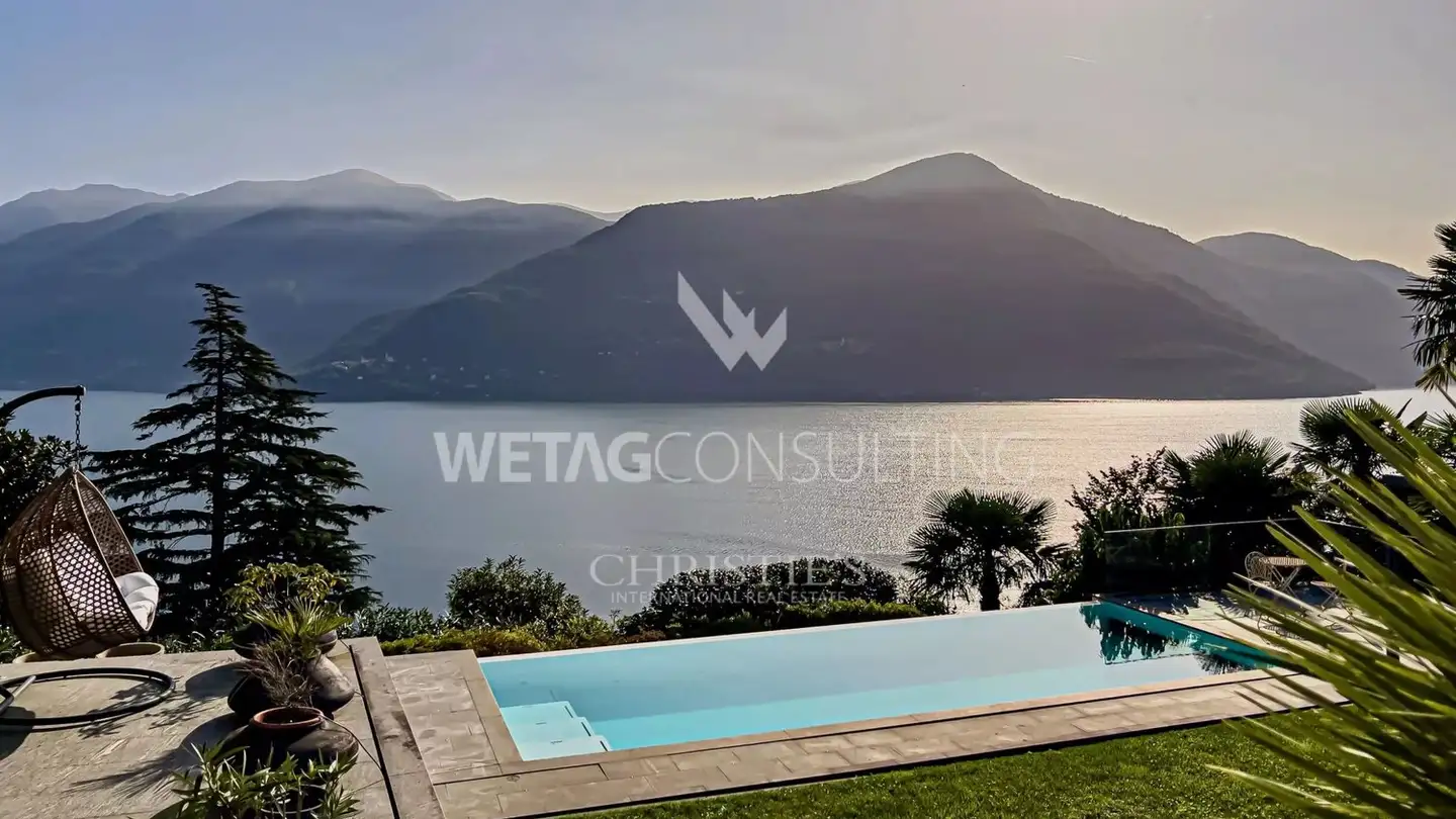 Villa in vendita - 6614 Brissago - Photo 2
