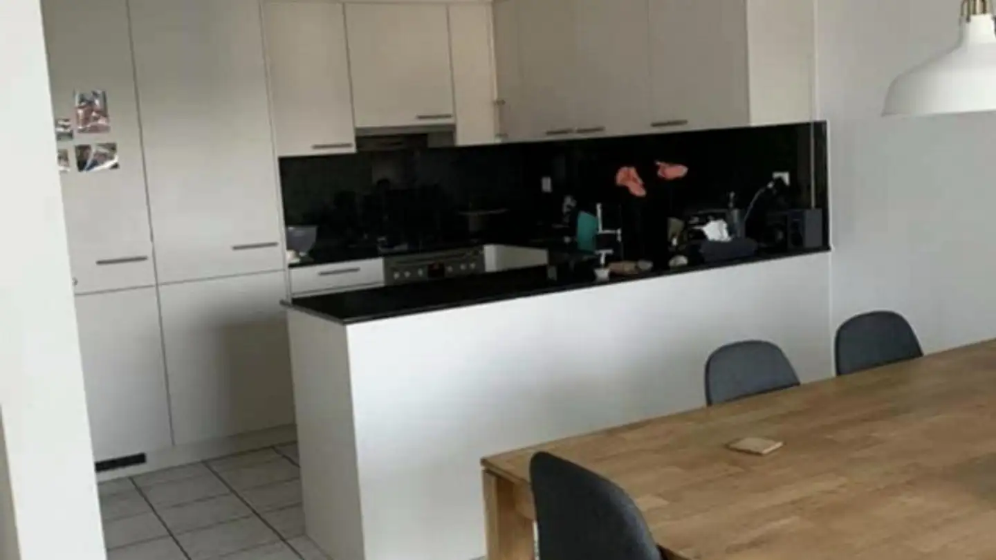 Apartment for rent - Hirschenstrasse 4, 9536 Schwarzenbach SG - Photo 3