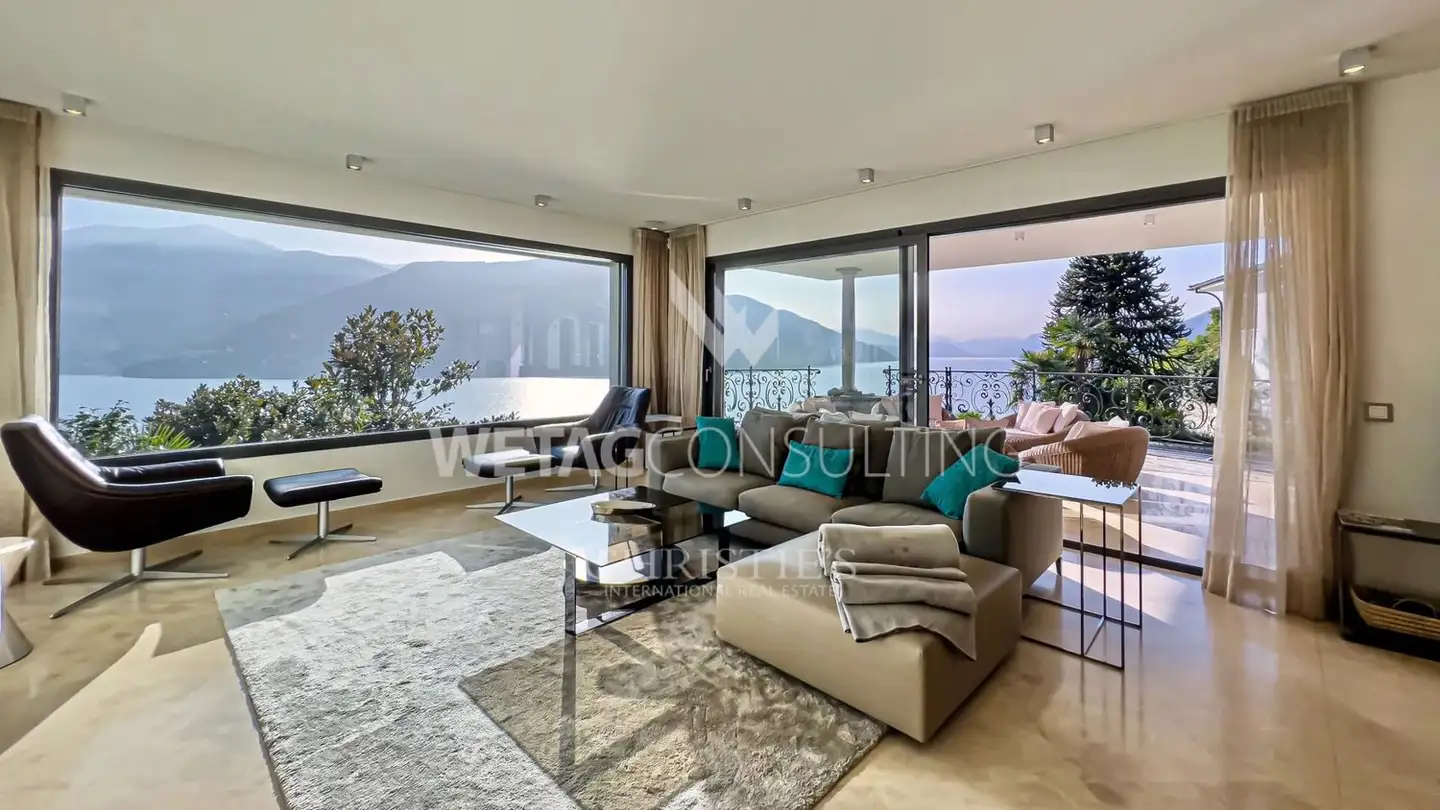 Villa in vendita - 6614 Brissago - Photo 3