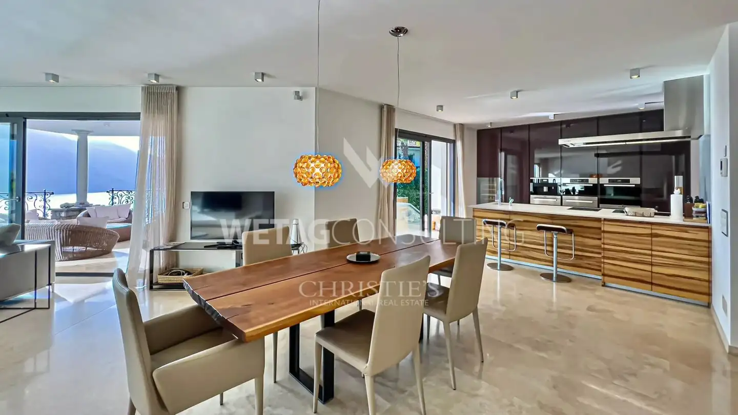 Villa in vendita - 6614 Brissago - Photo 4