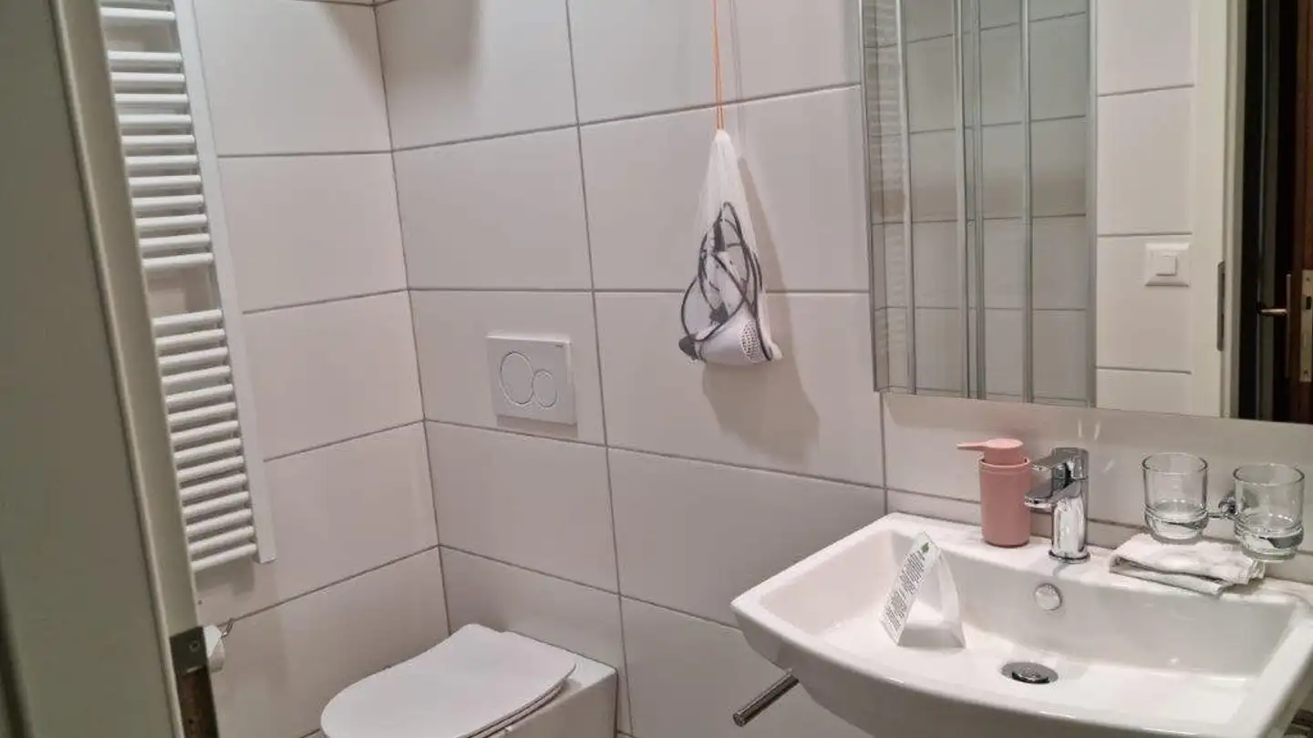 Chambre à louer - 3970 Salgesch - Photo 2