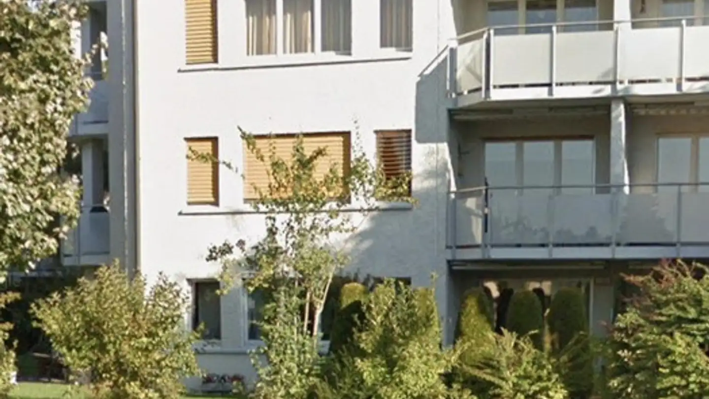 Apartment for rent - Hirschenstrasse 4, 9536 Schwarzenbach SG - Photo 2