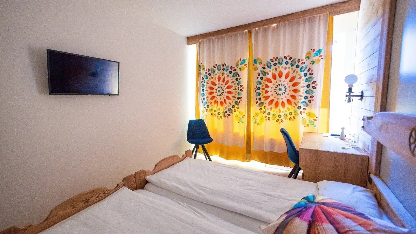 Chambre à louer - 3970 Salgesch - Photo 3