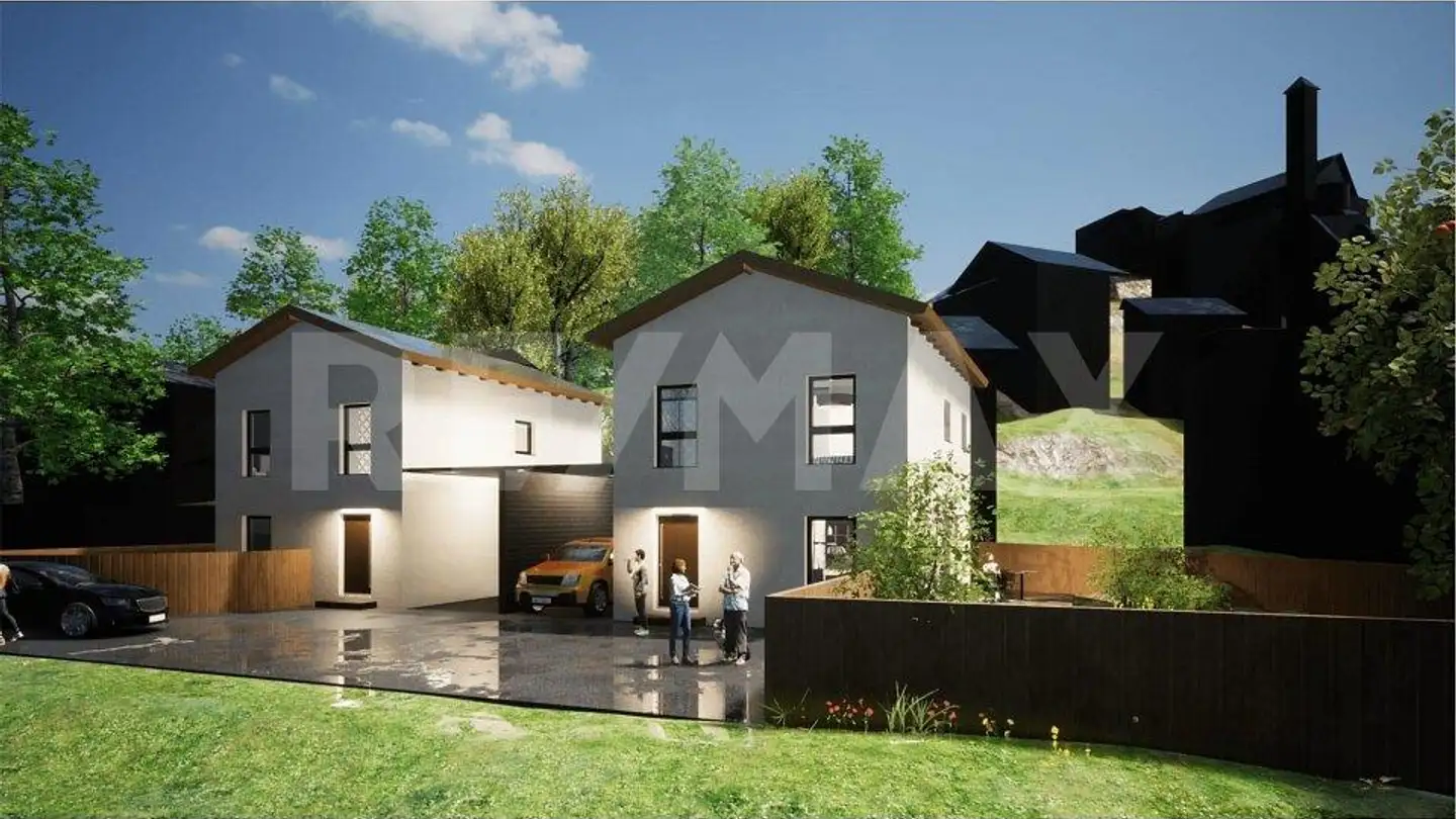 Casa singola in vendita - 6745 Giornico - Foto 4