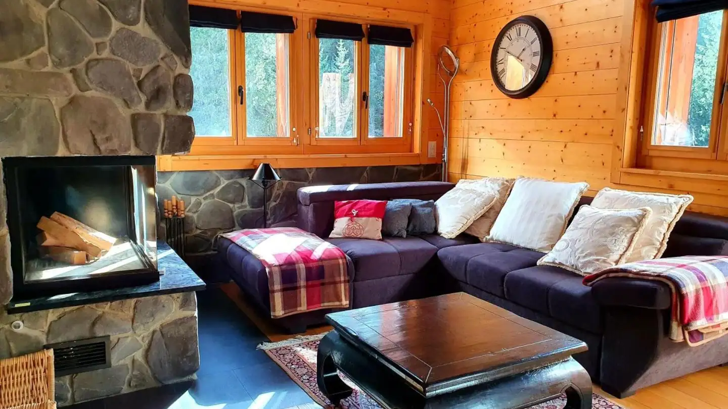 Wohnung kaufen - 1875 Morgins - Foto 2