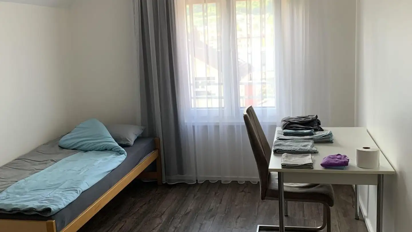 Chambre à louer - 2504 Biel/Bienne