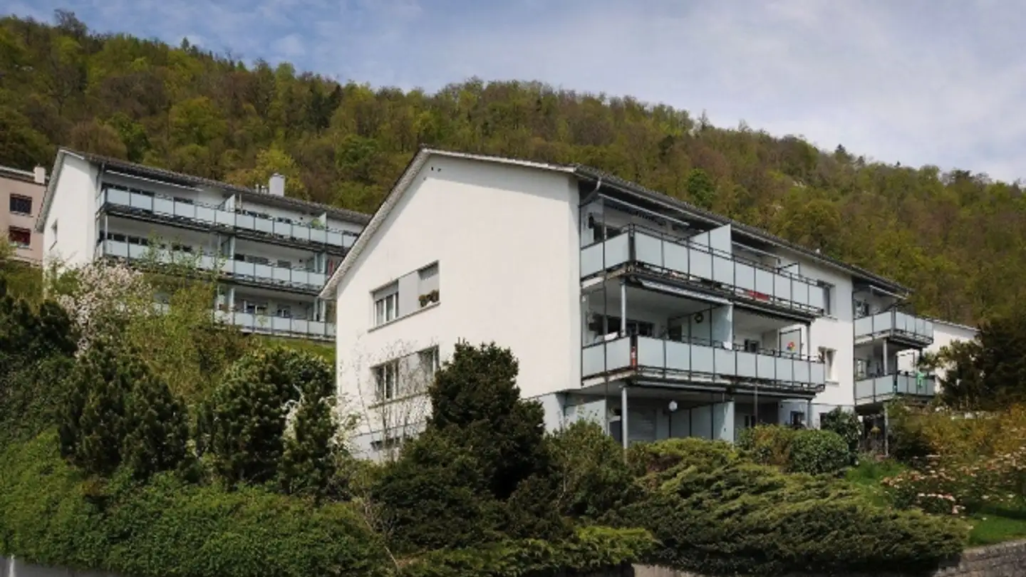 Apartment for rent - Route De La Montagne-De-Diesse / Tessenbergstrasse 59a, 2505 Biel/Bienne