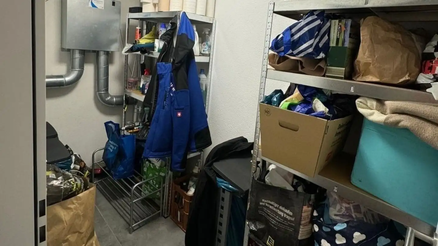 Appartamento in affitto - Wehntalerstrasse 55, 8181 Höri - Foto 4