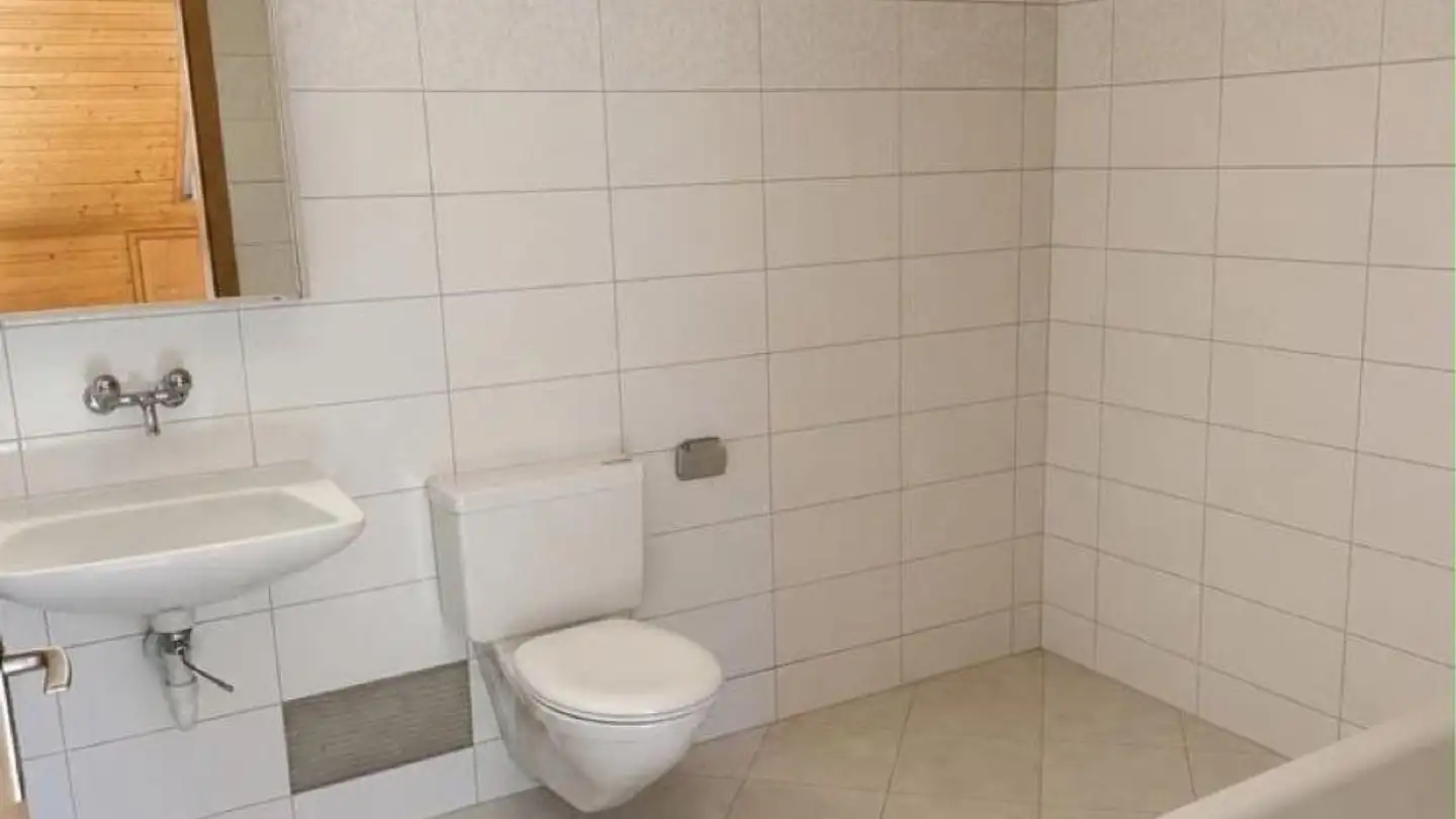 Apartment for rent - Hauptstrasse 49, 4952 Eriswil