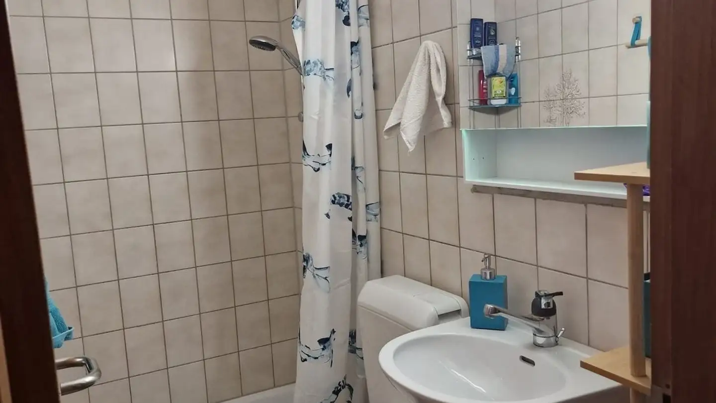 Wohnung mieten - Rue du Clos 33, 2034 Peseux - Foto 4