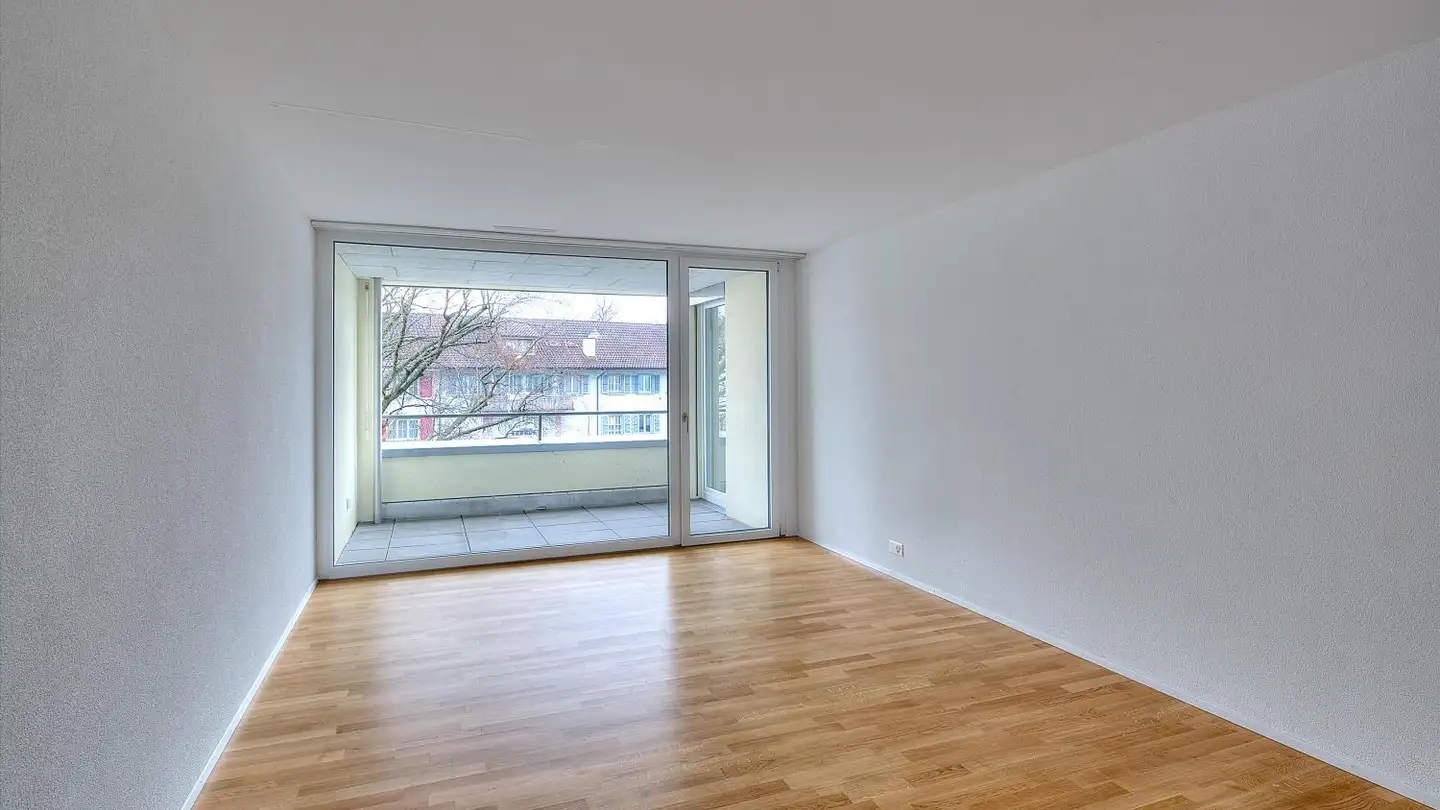 Appartement à louer - Güterstrasse 2, 4663 Aarburg - Photo 2