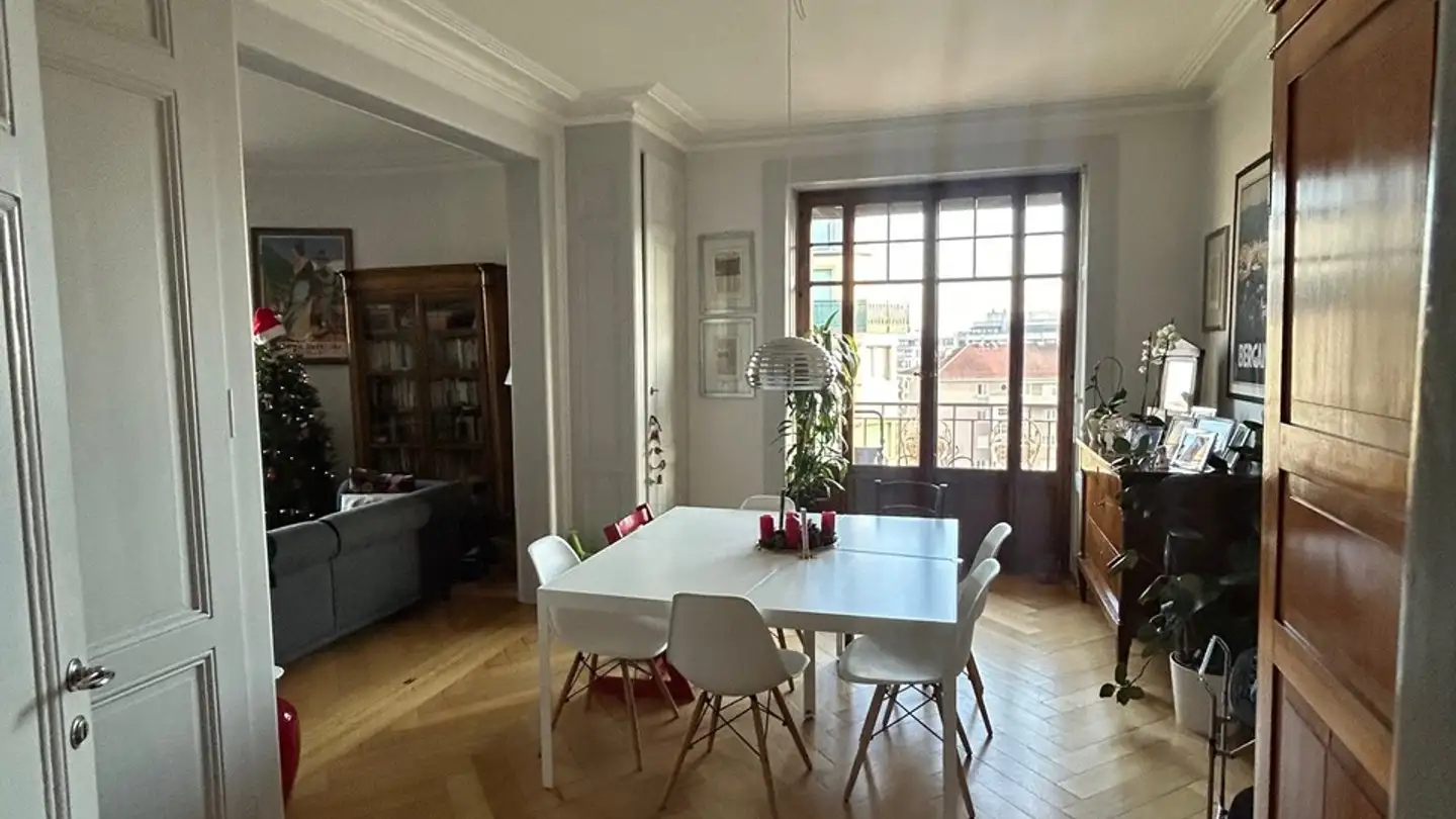 Appartamento in affitto - Rue Des Délices, 1203 Genève