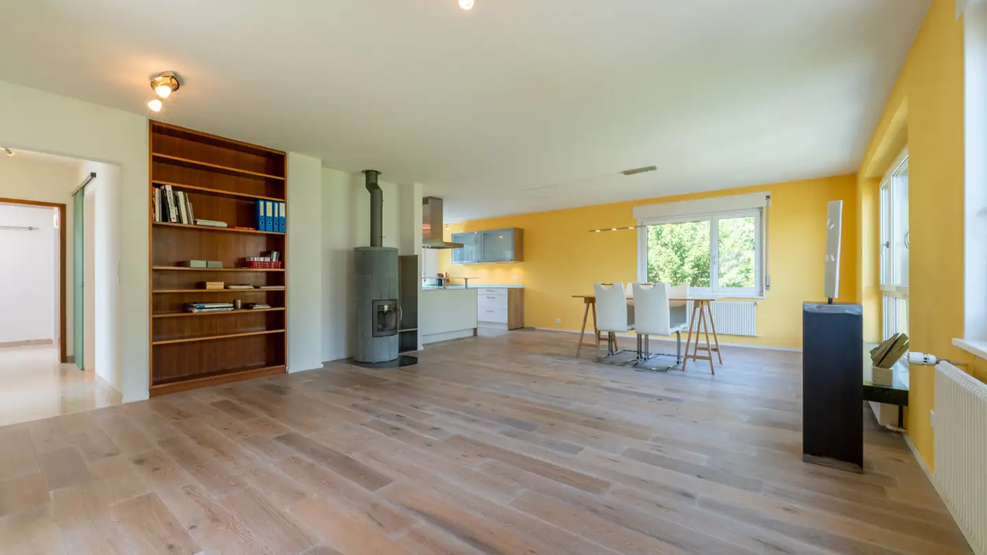 Casa singola in vendita - Lötschbergweg 6, 2540 Grenchen - Foto 2