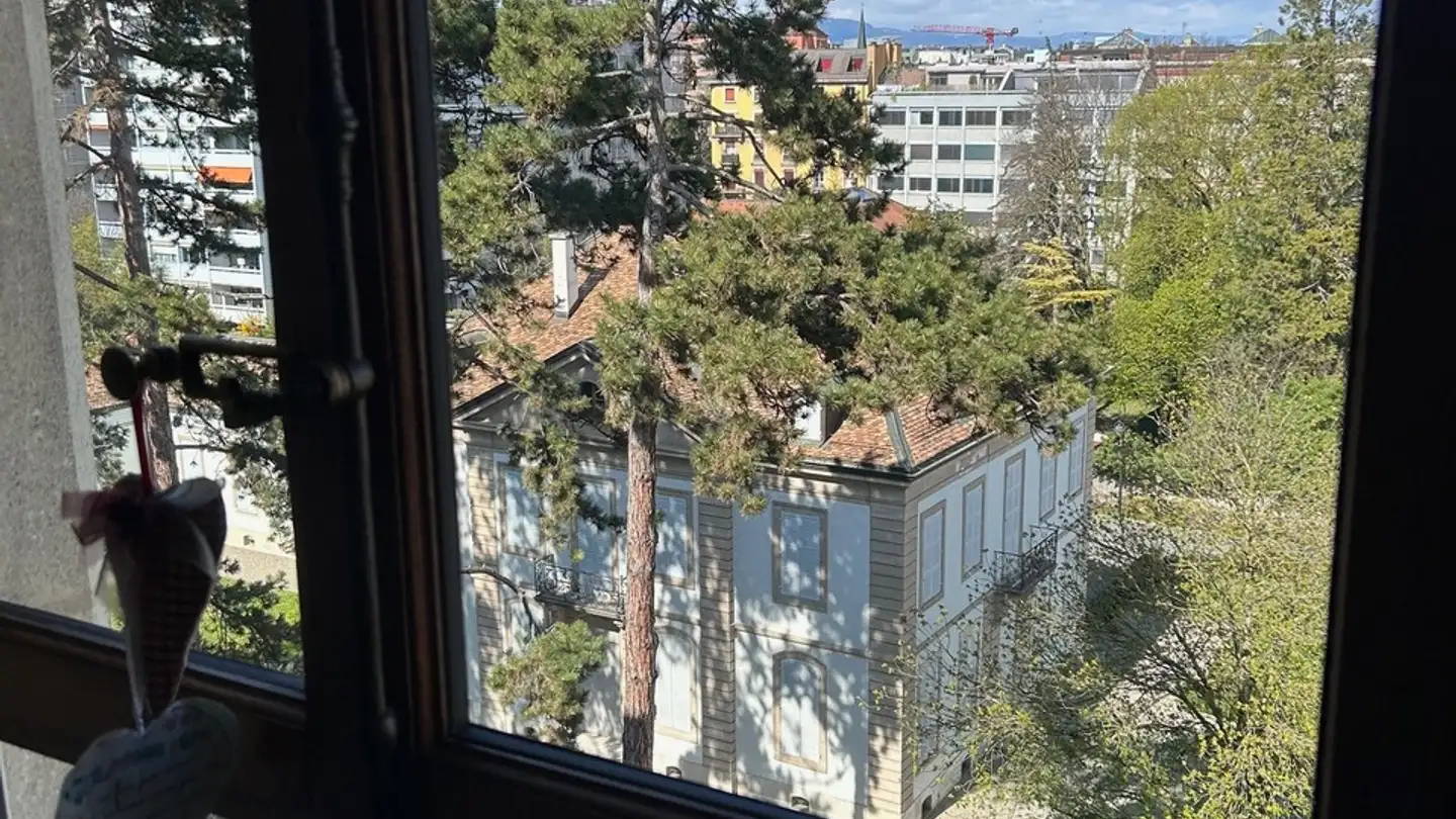 Appartamento in affitto - Rue Des Délices, 1203 Genève - Foto 3