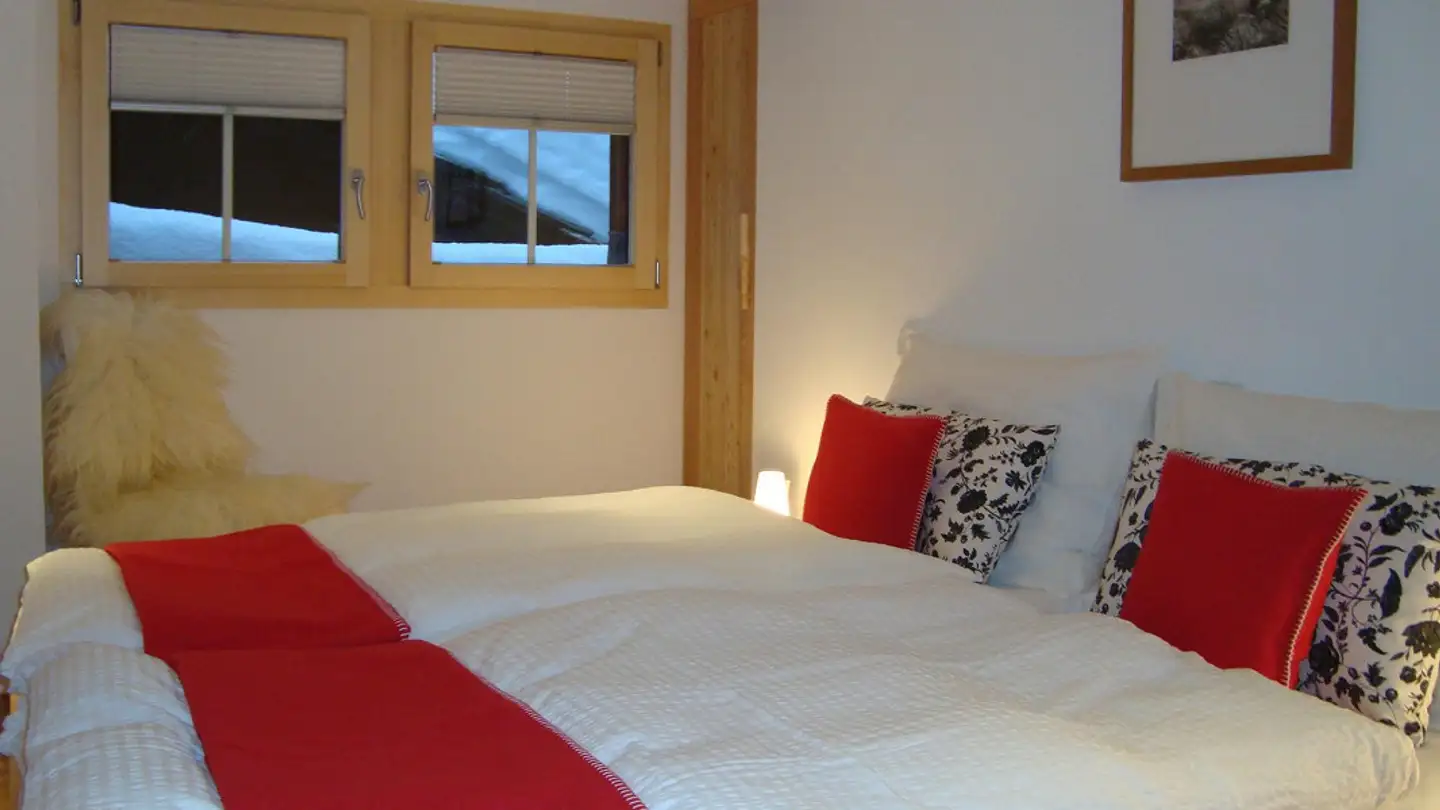 Furnished apartment for rent - Oberdorfstrasse 4, 3920 Zermatt - Photo 4