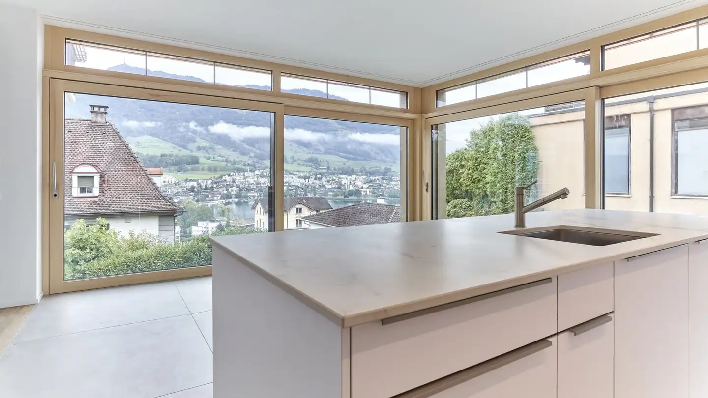 Single house for rent - Gloriweg 3, 6403 Küssnacht am Rigi - Photo 3