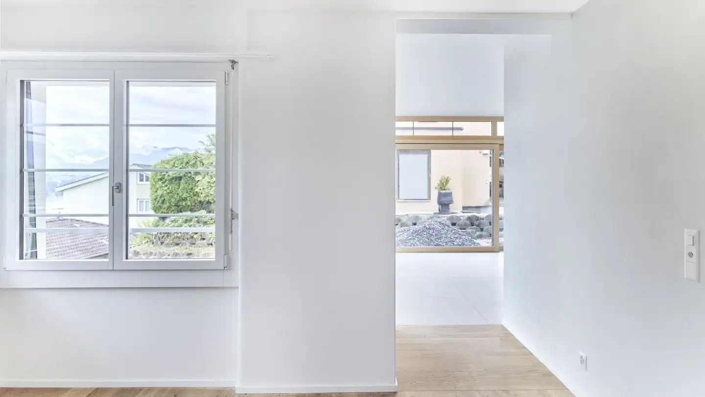 Single house for rent - Gloriweg 3, 6403 Küssnacht am Rigi - Photo 4