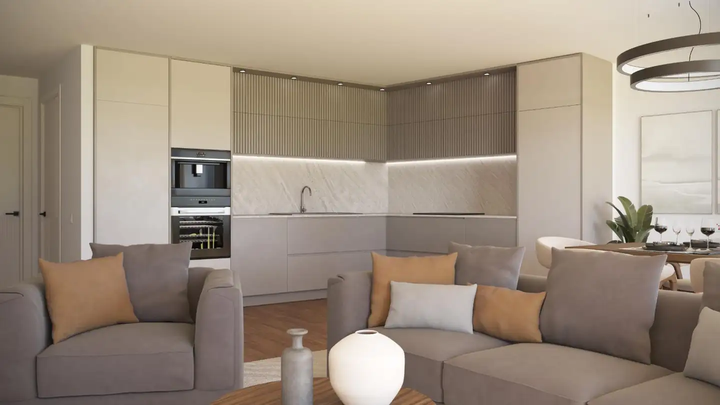 Wohnung kaufen - Rue de Neuchâtel 11, 2022 Bevaix - Foto 4
