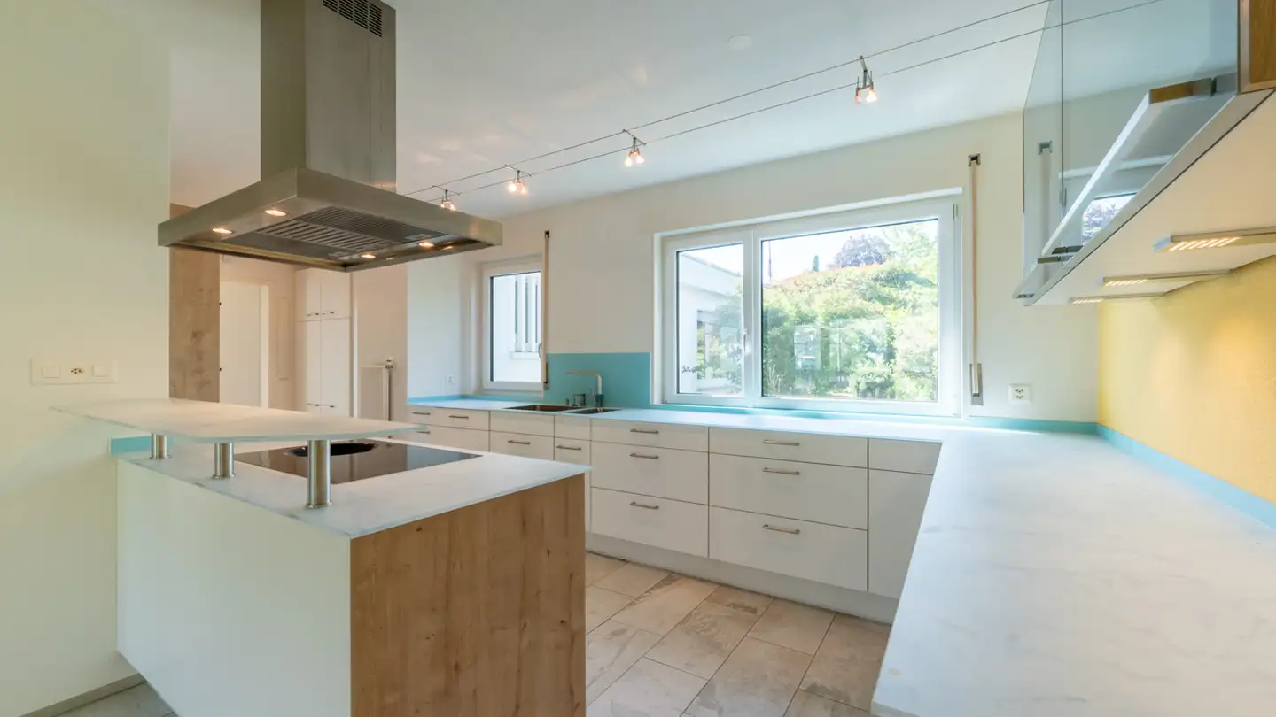 Casa singola in vendita - Lötschbergweg 6, 2540 Grenchen - Foto 3
