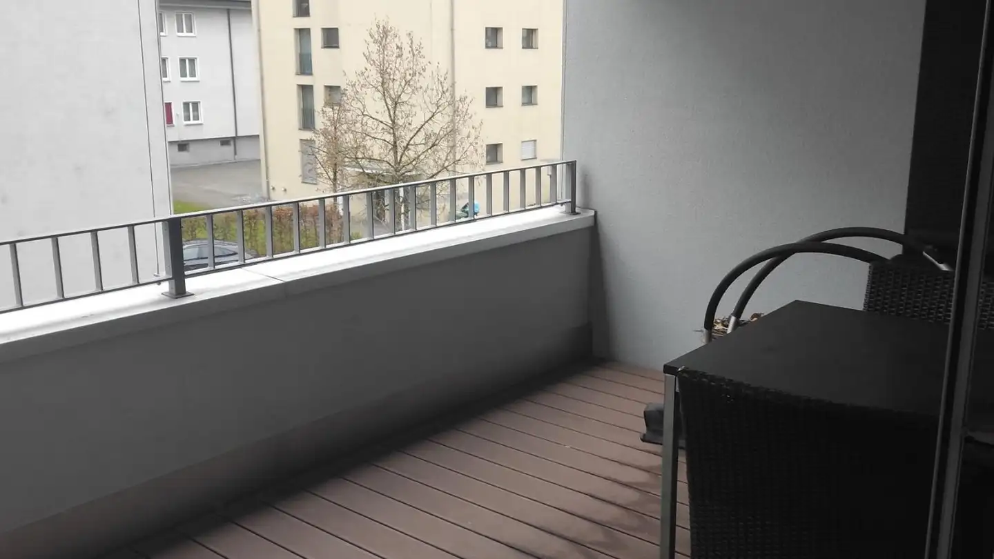 Wohnung mieten - 6030 Ebikon - Foto 3