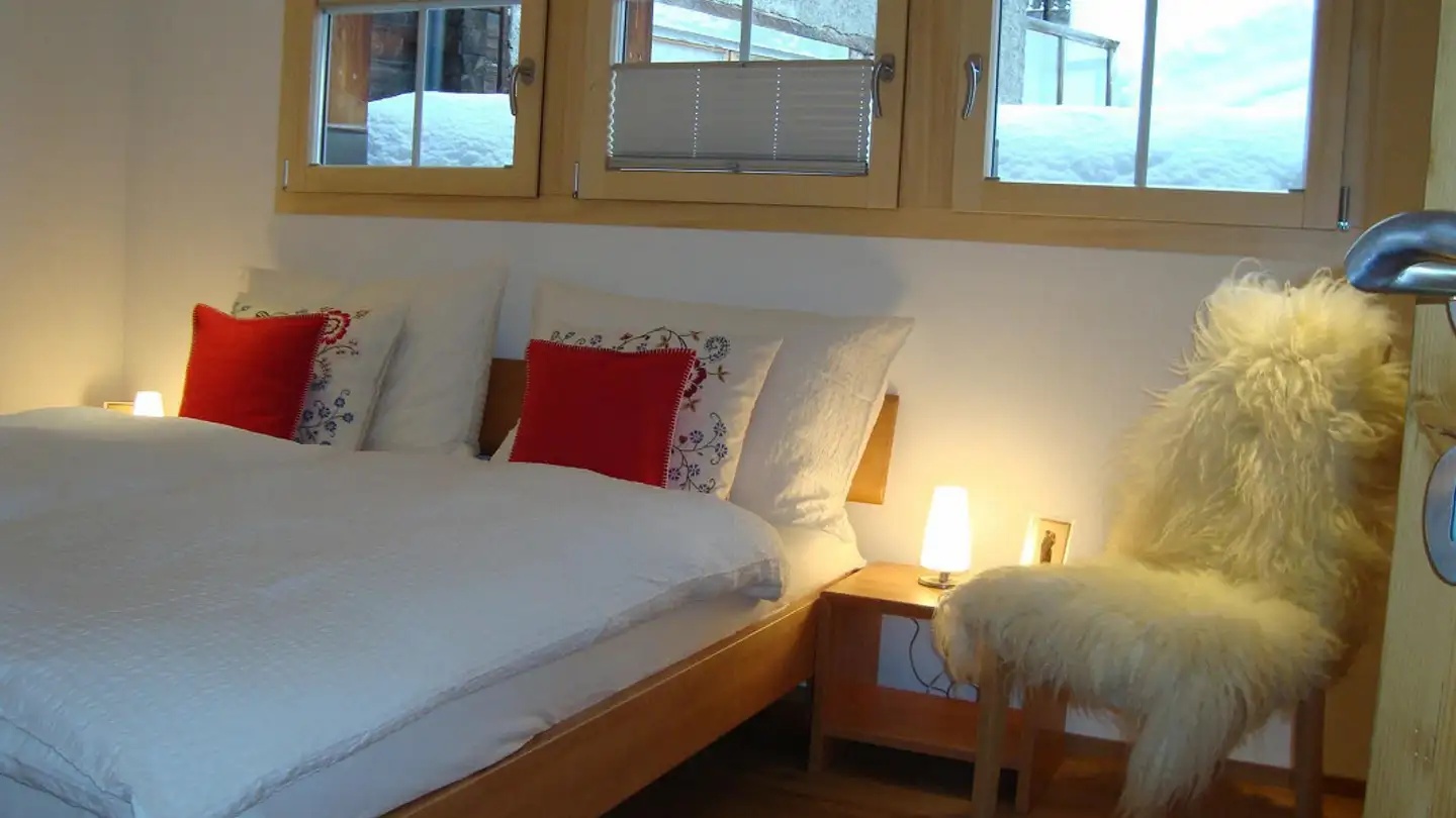 Furnished apartment for rent - Oberdorfstrasse 4, 3920 Zermatt - Photo 3