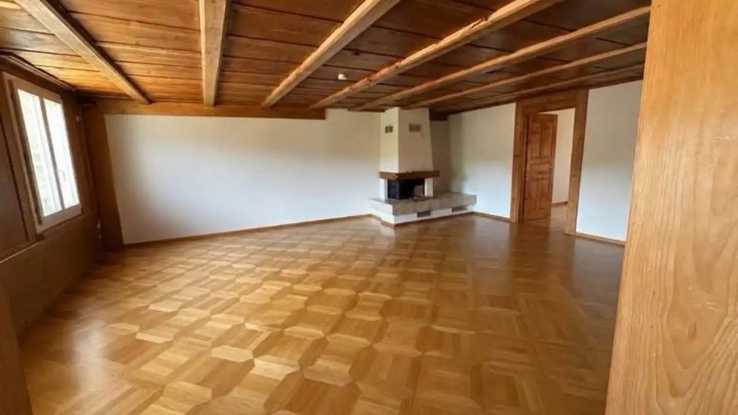Apartment for rent - Hauptstrasse 49, 4952 Eriswil - Photo 4