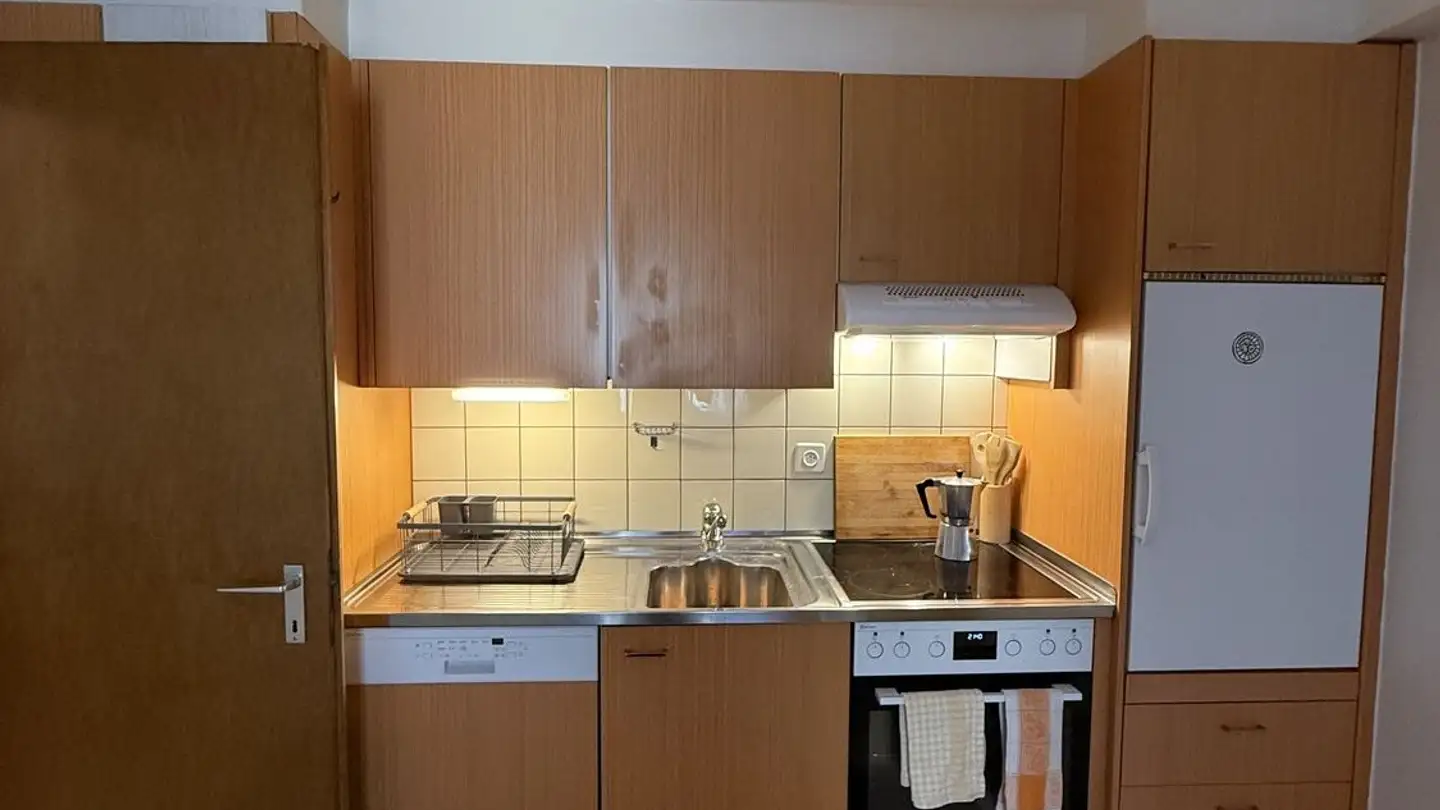 Wohnung mieten - 1700 Fribourg - Foto 3