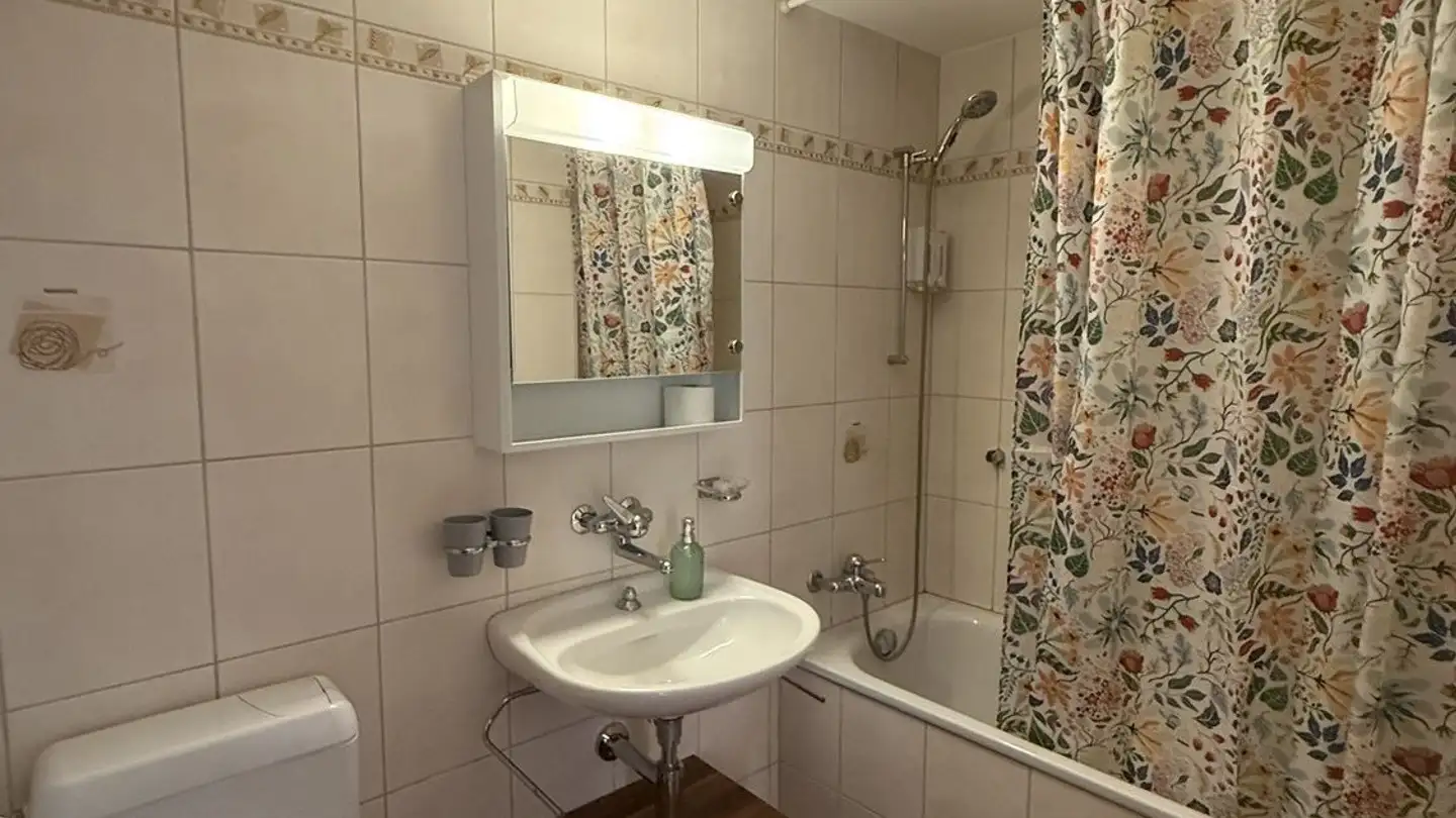 Wohnung mieten - 1700 Fribourg - Foto 4