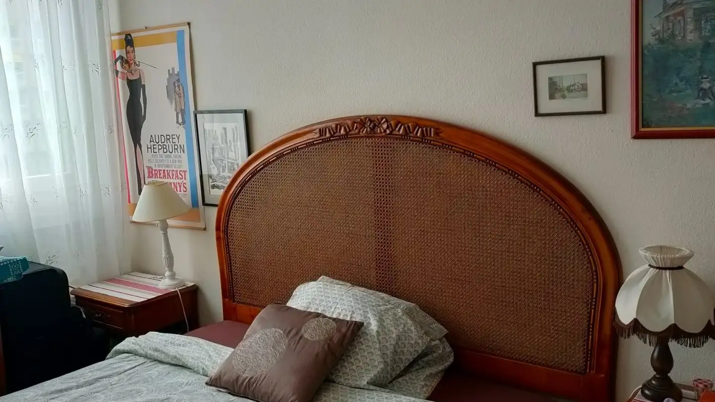 Single room for rent - 1209 Genève