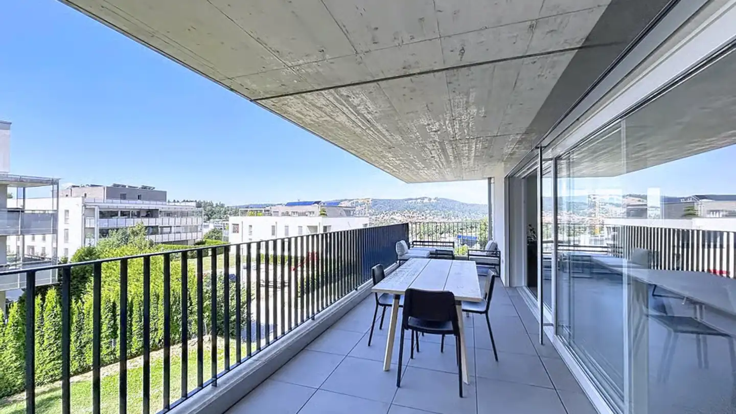 Appartamento in vendita - 2300 La Chaux-de-Fonds