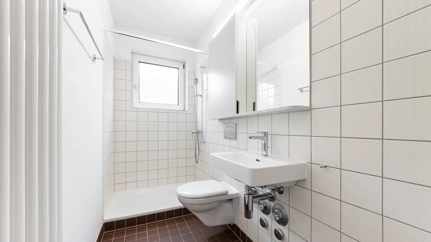 Apartment for rent - Oetlingerstrasse 51, 4057 Basel - Photo 3