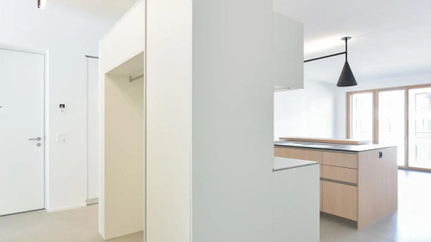 Appartamento in affitto - Rheinfelsstrasse 110, 7000 Chur - Foto 3