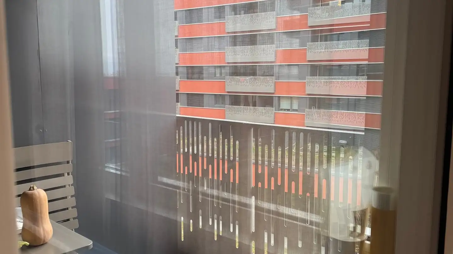 Appartement à louer - Rue Senedu Gebru, 1022 Chavannes-près-Renens - Photo 4