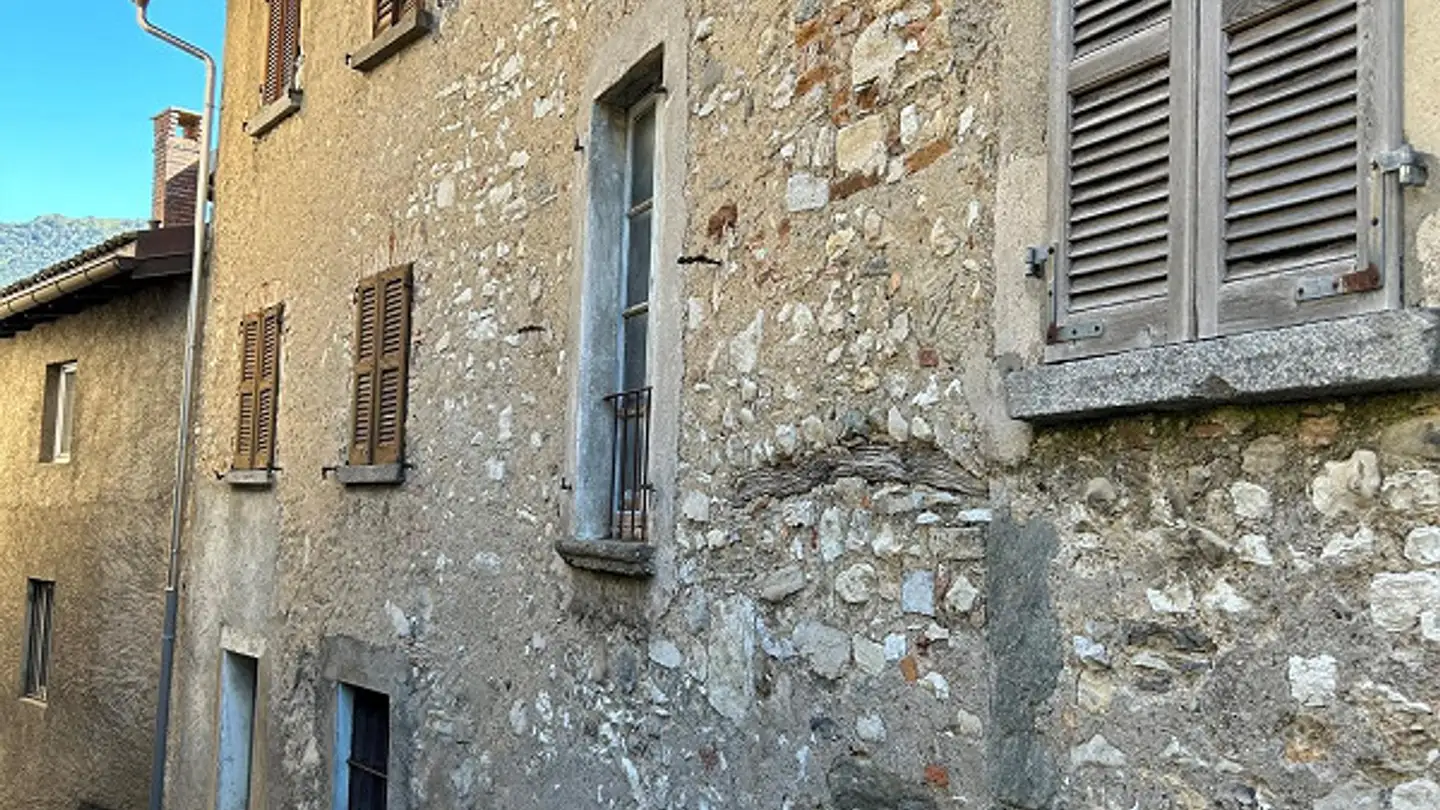 Villa for sale - 6874 Castel San Pietro - Photo 3