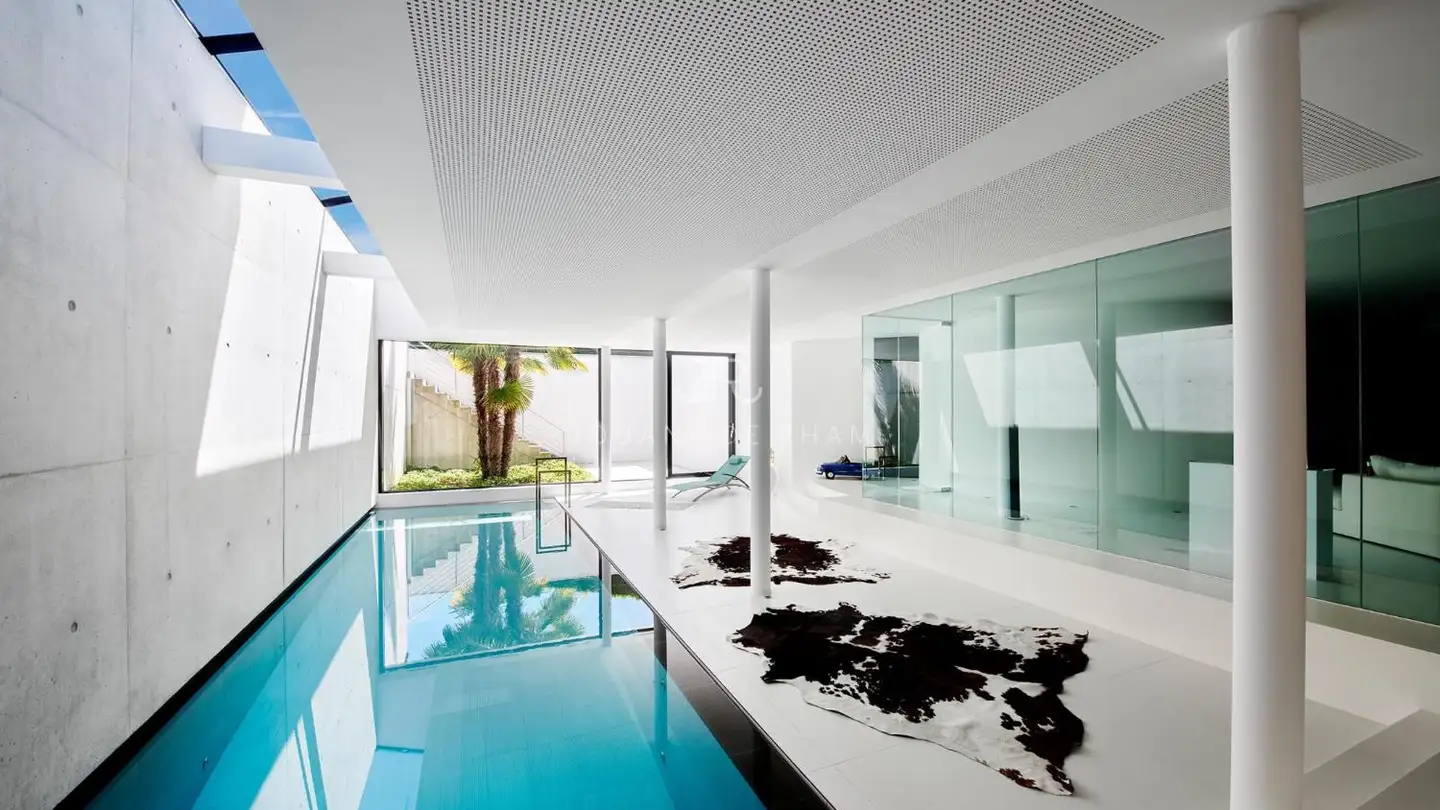 Maisonette kaufen - 1296 Coppet - Foto 2