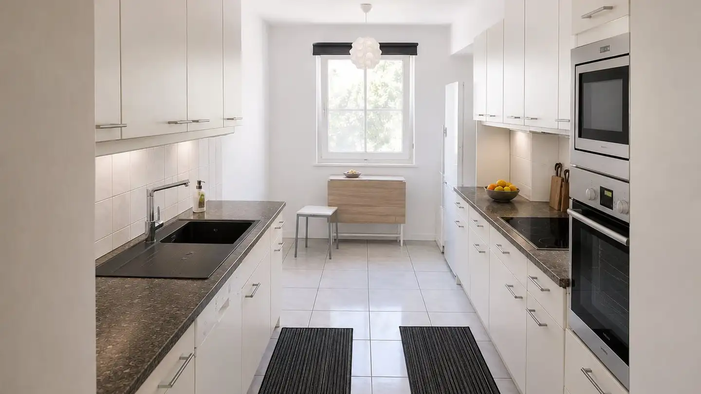 Appartement à louer - Chemin Des Osches 3, 1274 Signy - Photo 3