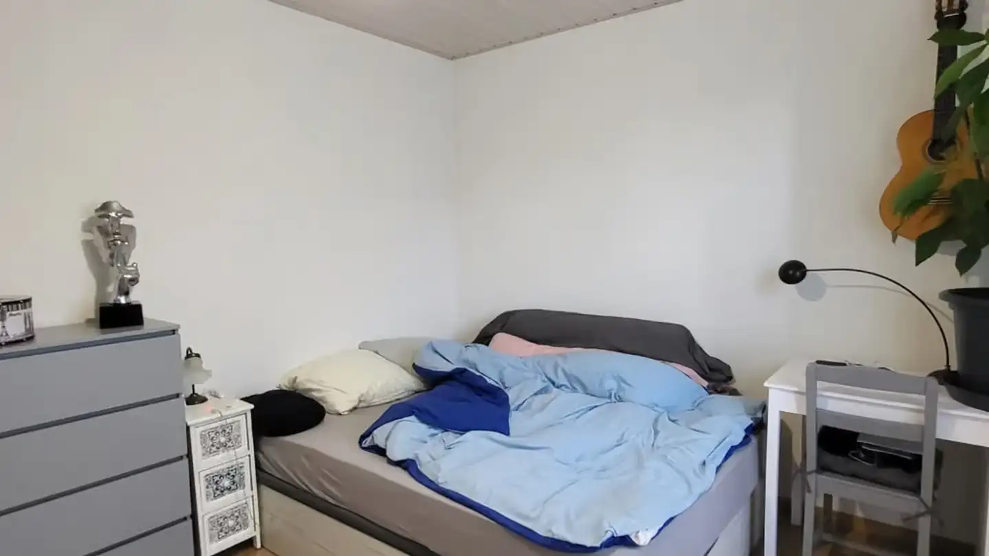 Appartamento in affitto - Chemin Des Iris 1, 1450 Ste-Croix - Foto 3