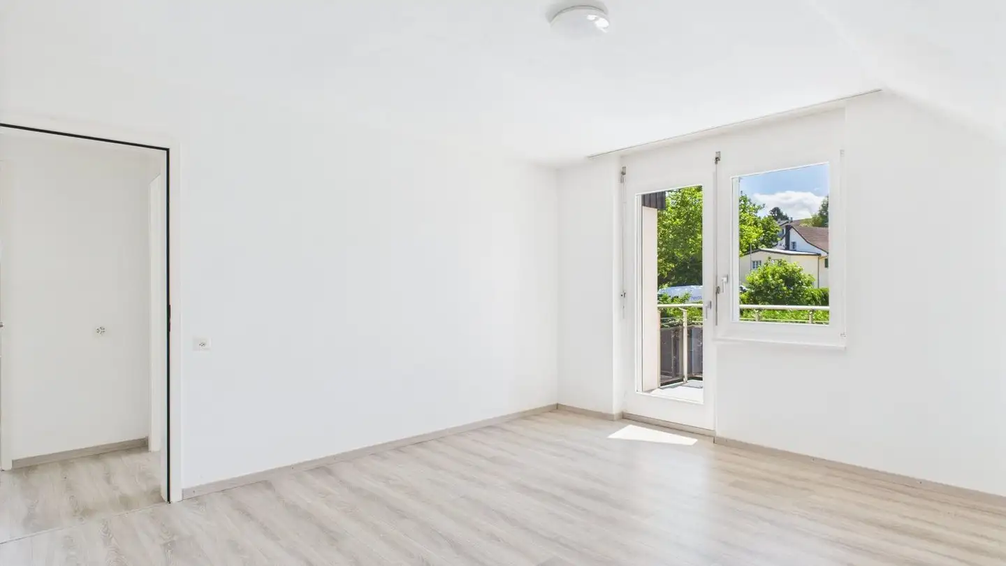 Casa bifamiliare in affitto - Breitistrasse 15, 8618 Oetwil am See - Foto 3